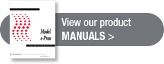 View our Product Manuals