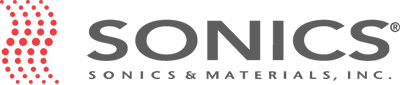 Sonics & Materials, Inc. logo